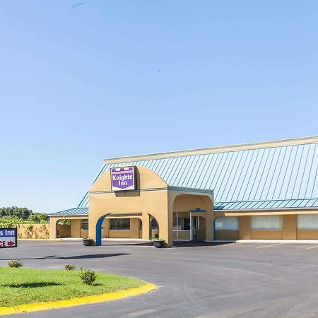 Knights Inn Murfreesboro Esterno foto