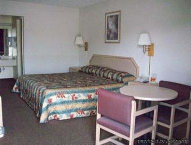 Knights Inn Murfreesboro Camera foto
