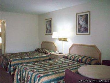Knights Inn Murfreesboro Camera foto