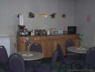 Knights Inn Murfreesboro Esterno foto